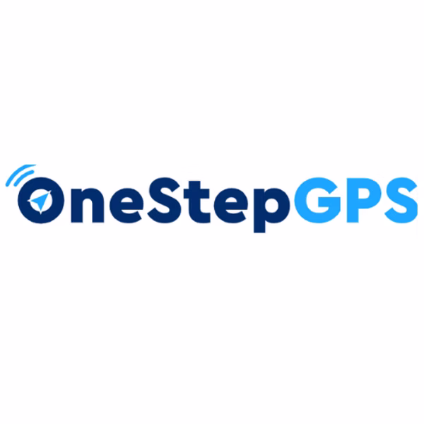 OneStep GPS